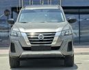 Nissan X Terra SE 999-Monthly l GCC l 7 Seater, Cruise, Camera, GPS l Accident Free