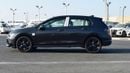 Volkswagen Golf R VOLKSWAGEN GOLF BLACK EDITION 2025 MODEL AUTOMATIC CHINESE SPECS