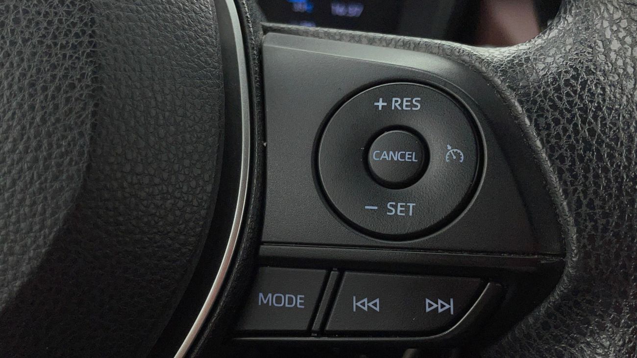 Toyota Corolla Cross XL 1.8 | Zero Down Payment | Home Test Drive