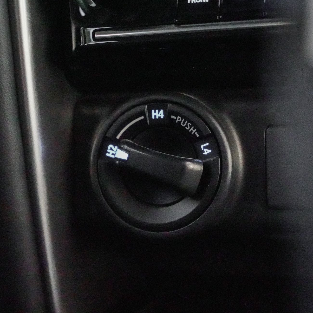 Toyota Fortuner Fortuner 2.7 GR || 2026