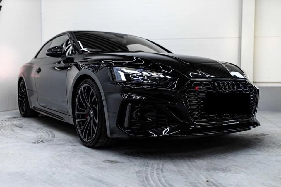 Audi RS5 STD 2020