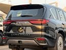 Lexus LX700h LX 700 H || 25 speakers || 2026