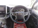 Toyota Land Cruiser Land Cruiser RIGHT HAND DRIVE (Stock no PM 396 )