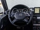 Mercedes Benz G500 4X4
