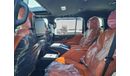 لكزس LX 600 2023 Lexus LX 600 VIP With Massage Seats