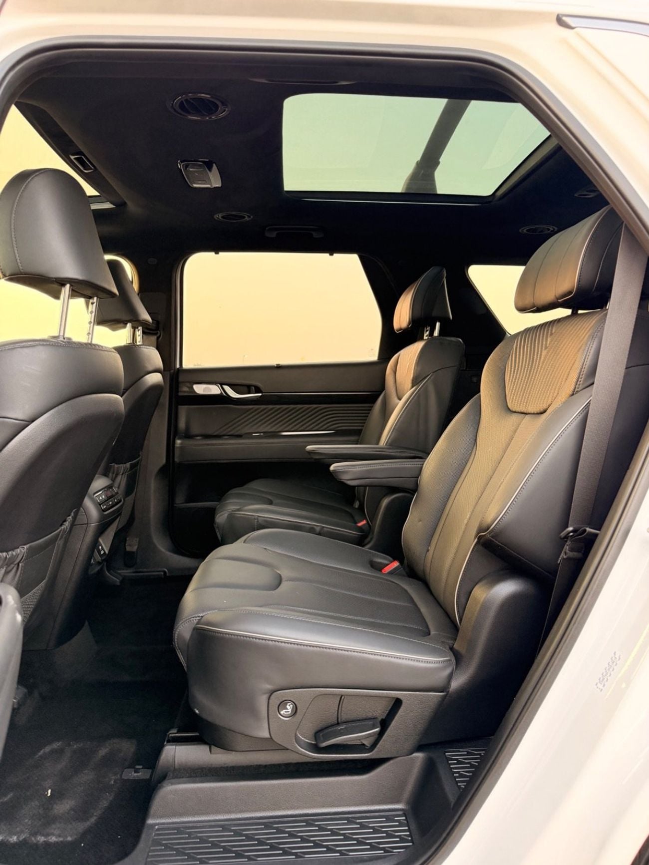 هيونداي باليساد PREMIUM