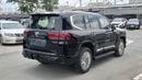 Toyota Land Cruiser TOYOTA LAND CRUISER VXR | 0KM | 2026 | GCC