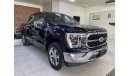 فورد F 150 FORD F150 KING RANCH