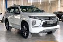 Mitsubishi Montero Sport GLS Premium | Guaranteed Warranty | 0 Down Payment