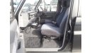 تويوتا لاند كروزر Land Cruiser RIGHT HAND DRIVE ( Stock no PM 413 )