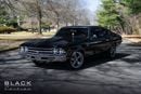شيفروليه شيفيل 496 Big Block, TH400, 12 Bolt Posi Rear Restomod