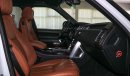 Land Rover Range Rover Vogue SE Supercharged