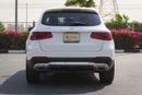 مرسيدس بنز GLC 300 AMG 2.0L