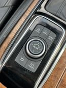 نيسان أرمادا SL 360 camera, sunroof perfect condition Full Option