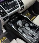 كيا سورينتو 2021 Kia Sorento EX V6, 2026 Kia Warranty, Full Kia Service History, 7 Seater, Fully Loaded, GCC