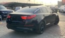 Kia Optima Full option
