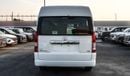 Toyota Hiace HIACE HIGHROOF PETROL AUTO 3.5L, GL - 2025