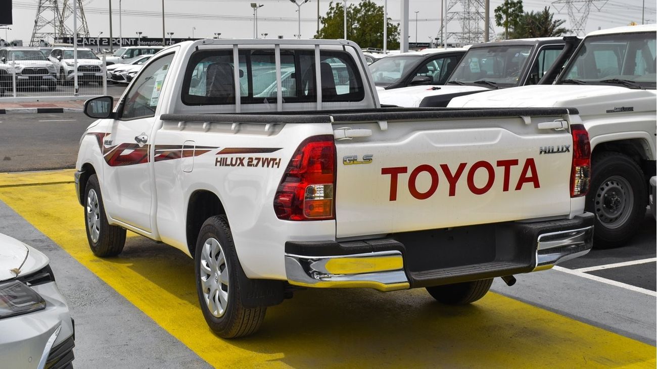 Toyota Land Cruiser 70 4.0L V6 Petrol M/T