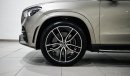 مرسيدس بنز GLE 450 4MATIC