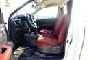 Toyota Hilux 2025 TOYOTA HILUX SINGLE CAB GL 2.4L DIESEL 4X2 MANUAL