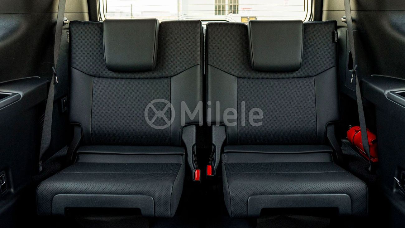 تويوتا برادو TOYOTA PRADO 250 TXL | EXPORT ONLY