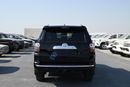 Toyota 4Runner Limited 4.0L Petrol