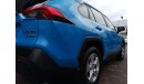 Toyota RAV4 HYBRID 2019  RIGHT HAND DRIVE