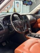 Nissan Patrol LE PLATINUM