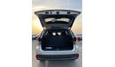 Toyota Highlander 2018 Toyota Highlander XLE 4x4 3.5L V6 Full Option 7 Seater - UAE PASS