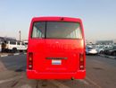 Nissan Civilian NISSAN CIVILIAN BUS RHD 1999 MODEL 4.1 L DIESEL AUTOMATIC(PM00816)