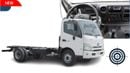 Hino 300 Hino 300 710L 300 series 714 NWB 4x2 Truck