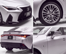 Lexus IS300 3.5