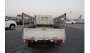 Toyota Dyna TOYOTA DYNA TRUCK RIGHT HAND DRIVE (PM1114)