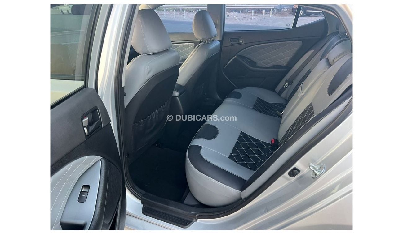 Kia Optima *Offer*2015 Kia Optima LX 2.4L V4 /