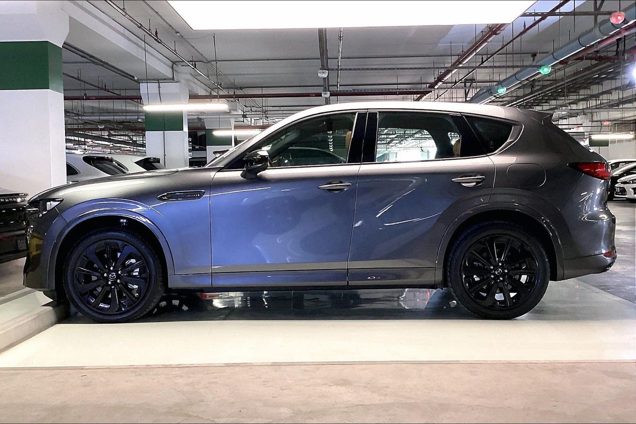 Mazda CX60 Takumi | National Day Celebration | Guaranteed Warranty | 0 Down Payment