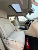 نيسان باترول SE T2 4.0L