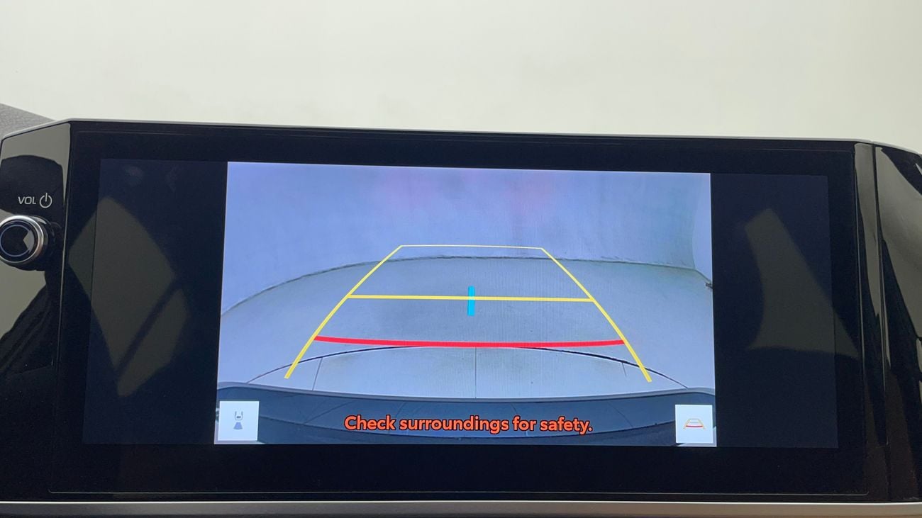تويوتا كامري GLE 2.5 | بدون دفعة مقدمة | اختبار القيادة في المنزل