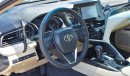 Toyota Camry 2.5L GLE HYBRID,SUNROOF
