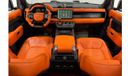 Land Rover Defender P400 110 HSE 3.0L (7 Seater) 2023 Land Rover Defender 110 HSE P400 VENUUM Kit, 1 Year Warranty, Full