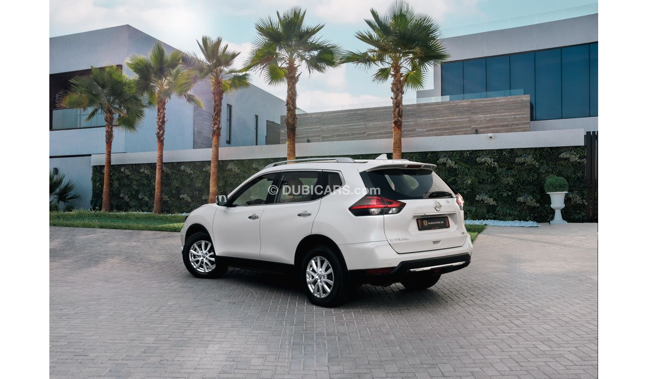 Nissan XTrail S | 1,761 P.M  | 0% Downpayment | Amazing Condition!