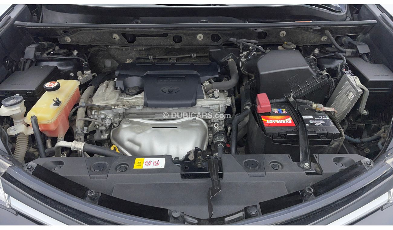 Toyota RAV4 GXR 2.5 | Zero Down Payment | Free Home Test Drive