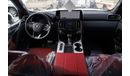 Lexus LX 600 LEXUS LX600 FSport Model 2023