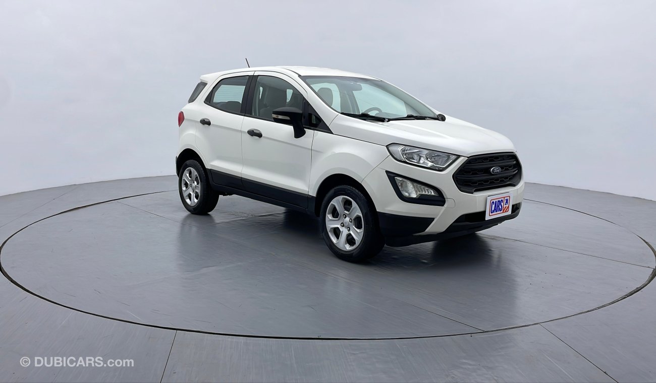 Ford EcoSport AMBIENTE 1 | Zero Down Payment | Free Home Test Drive