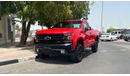 Chevrolet Silverado Z71 Trail boss 2021 | Agency Warranty | GCC | Brand New