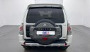 Mitsubishi Pajero GLS 2 DOOR MIDLINE 3.5 | Under Warranty | Inspected on 150+ parameters