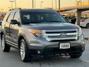 Ford Explorer Sport Trac