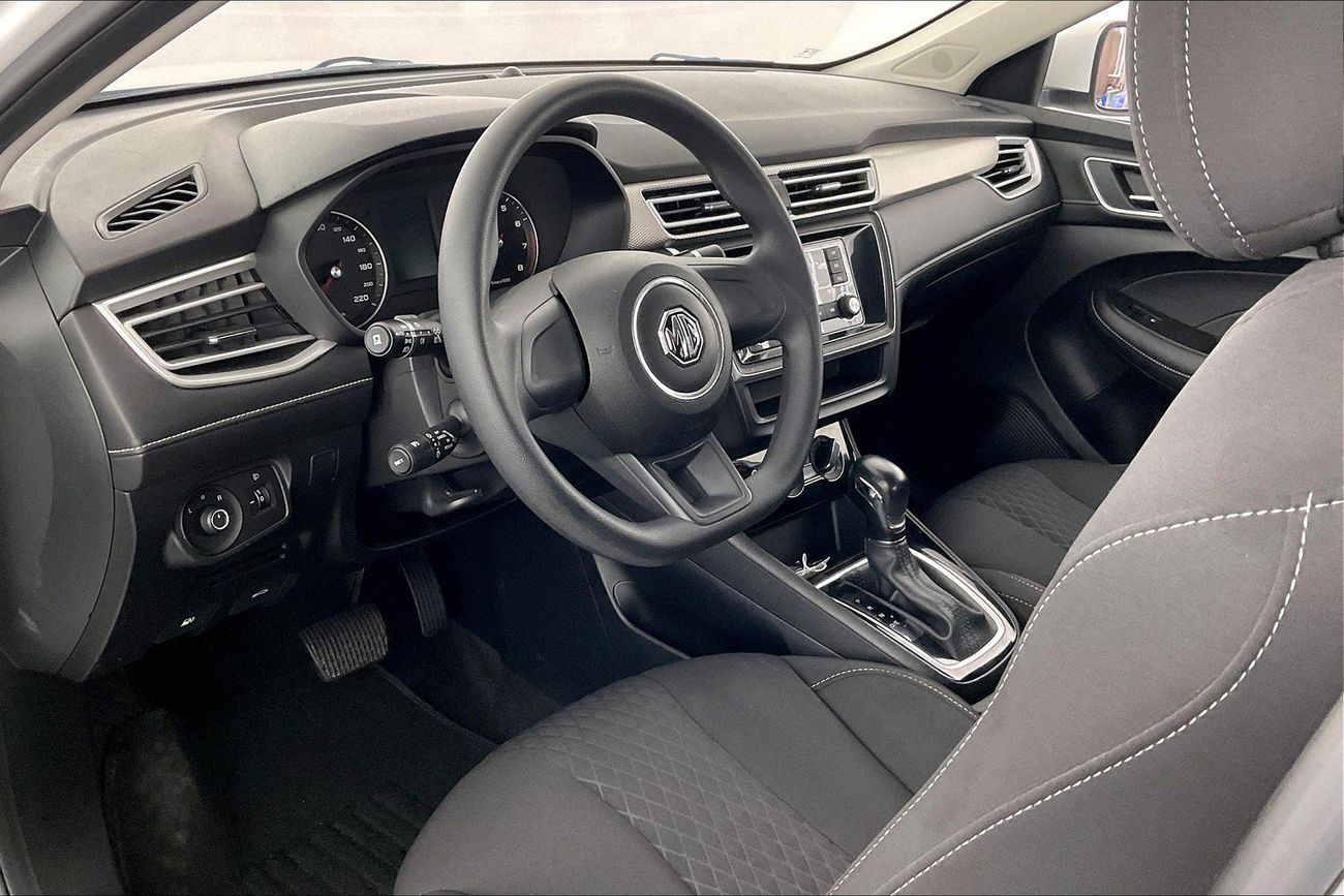 MG 5 Standard | Guaranteed Warranty | 0 Down Payment