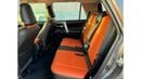 Toyota 4Runner 2022 SR5 PREMIUM 7 SEATS USA IMPORTED
