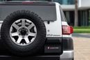 Toyota FJ Cruiser | 2,742 P.M | 0% Downpayment | Pristine Condition!