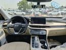 إنفينيتي QX60 3.5L LUXE Climate Package